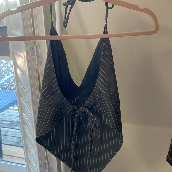 Tiger Mist Going Out Top - Picture 2 of 3